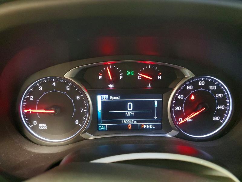 Продаж на аукціоні авто 2017 Gmc Acadia, vin: 1GKKNLLS5HZ137343, номер лоту: 61718726
