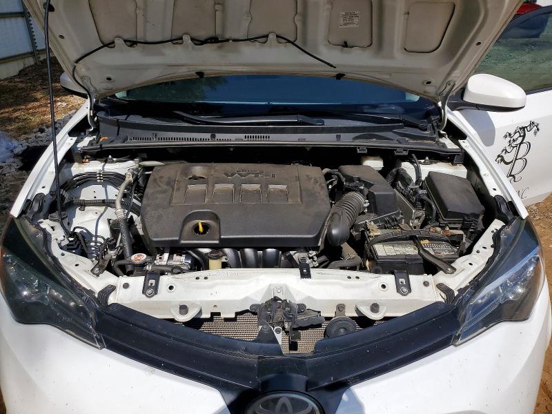 2019 Toyota Corolla მანქანა იყიდება აუქციონზე, vin: 2T1BURHE6KC209933, აუქციონის ნომერი: 60688566
