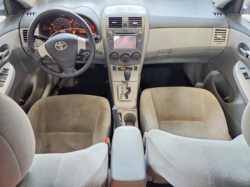 Продажа на аукционе авто 2011 Toyota Corolla, vin: 2T1BU4EE0BC613351, номер лота: 61320726