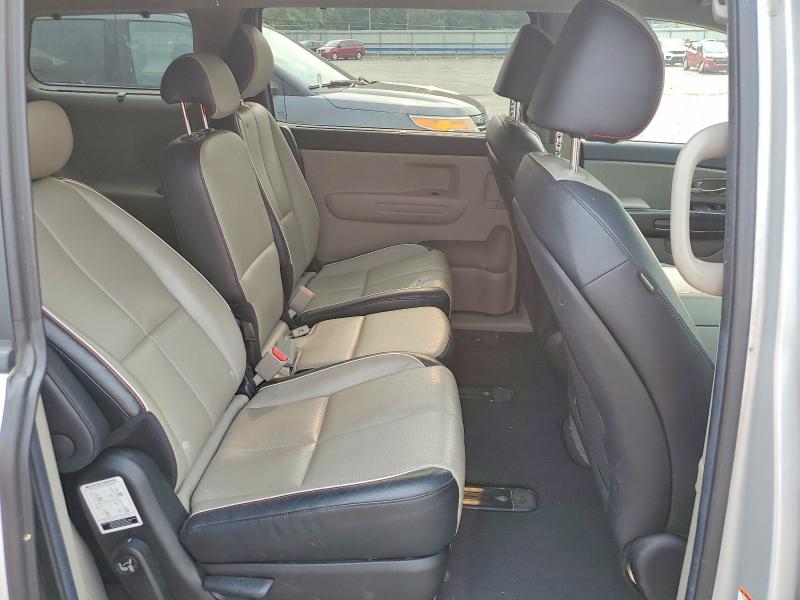 Продажа на аукционе авто 2019 Kia Sedona, vin: KNDMB5C16K6549361, номер лота: 60759566