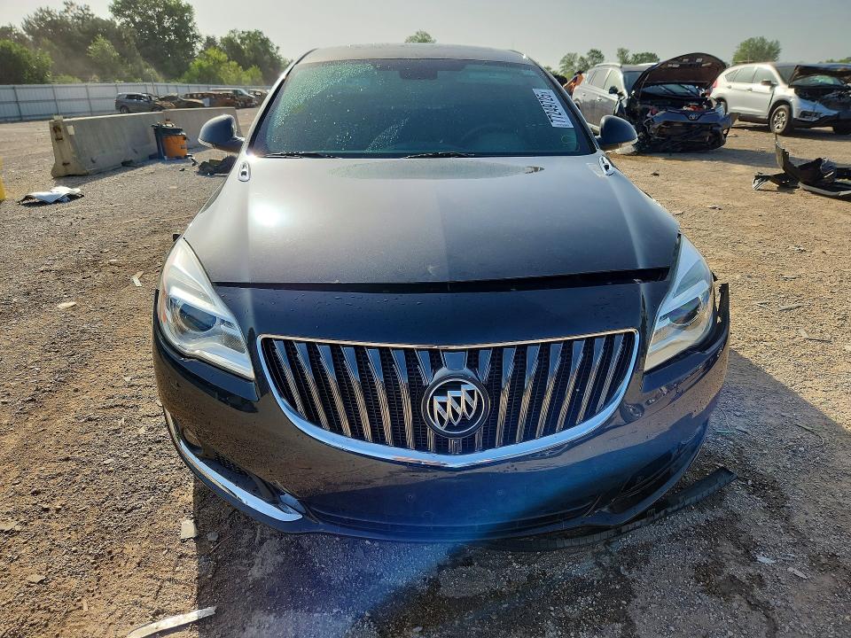 Aukcja sprzedaży 2015 Buick Regal, vin: 2G4GN5EX0F9248116, numer aukcji: 77249725
