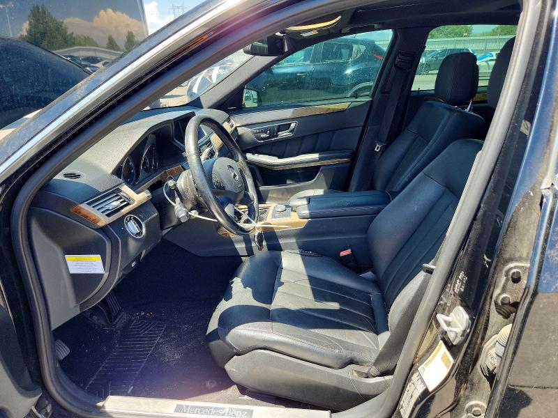 Aukcja sprzedaży 2011 Mercedes-benz E, vin: WDDHF8HB6BA301851, numer aukcji: 57733716