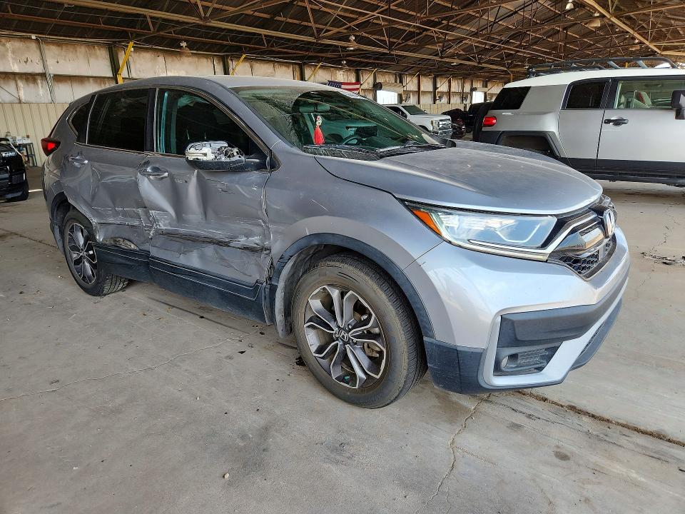 Aukcja sprzedaży 2020 Honda Cr-v, vin: 2HKRW1H51LH427853, numer aukcji: 60996496