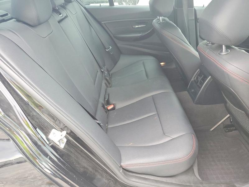 Aukcja sprzedaży 2015 Bmw 335, vin: WBA3A9G51FNS66233, numer aukcji: 61765096