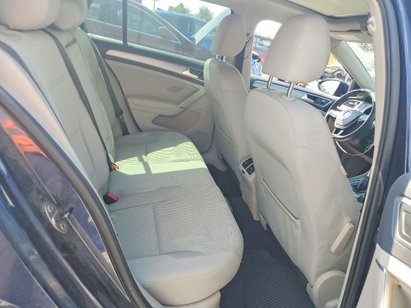 Продажа на аукционе авто 2016 Volkswagen Golf, vin: 3VW217AU9GM042879, номер лота: 59938026