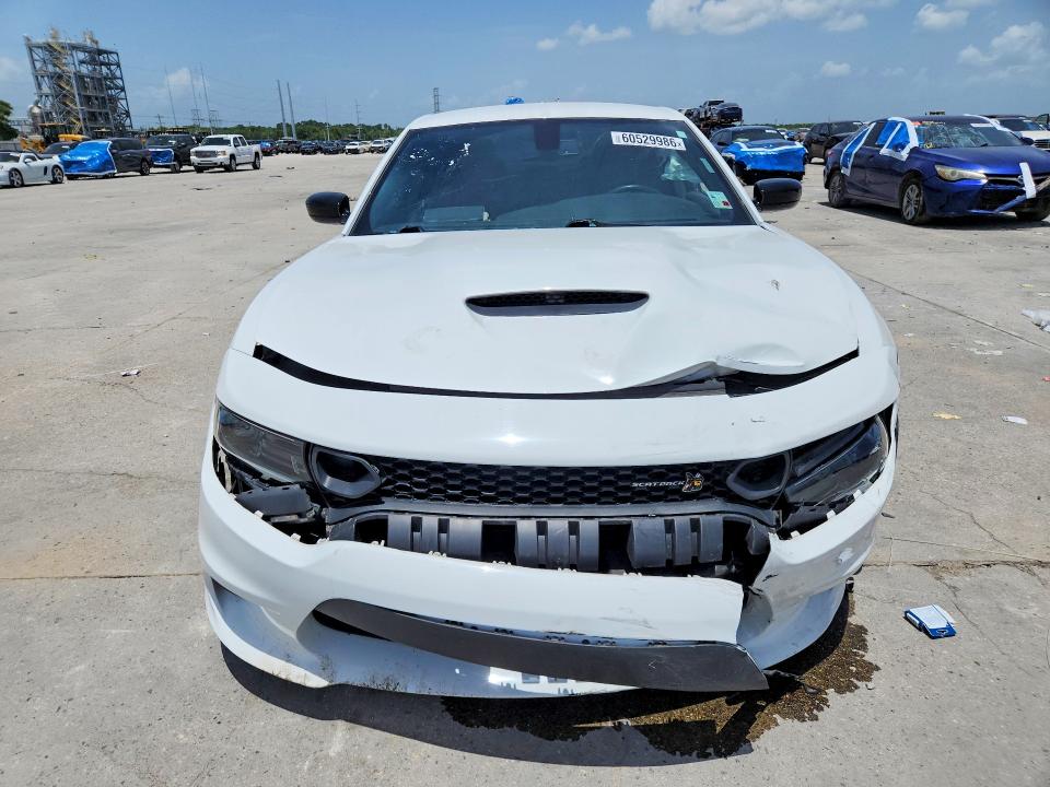 Aukcja sprzedaży 2023 Dodge Charger, vin: 2C3CDXGJ5PH612875, numer aukcji: 60529986