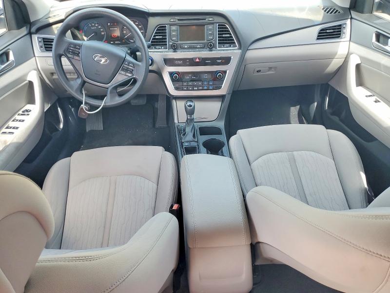 Aukcja sprzedaży 2016 Hyundai Sonata Hybrid, vin: KMHE24L11GA038543, numer aukcji: 60262596
