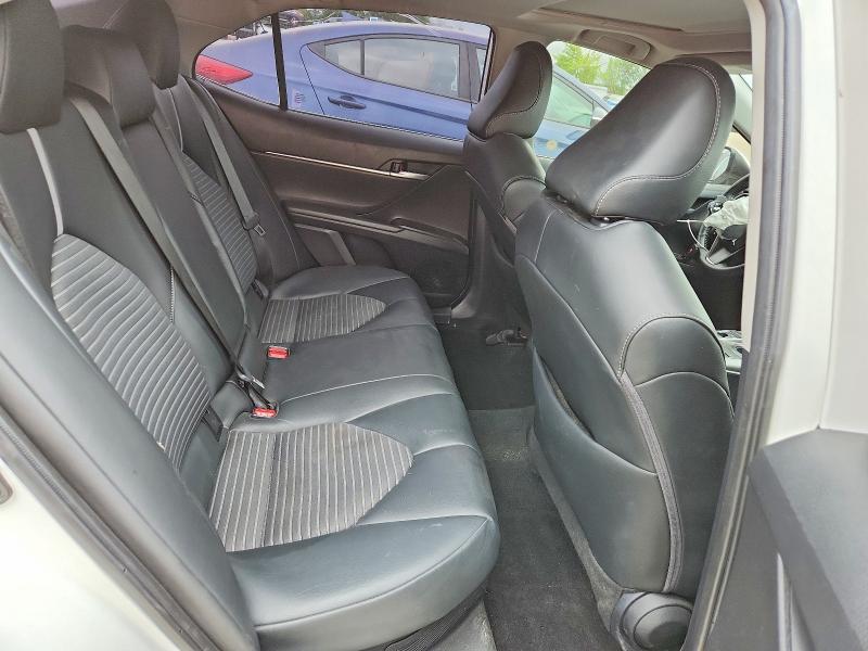 Aukcja sprzedaży 2024 Toyota Camry, vin: 4T1B21HK9RU020960, numer aukcji: 58280866