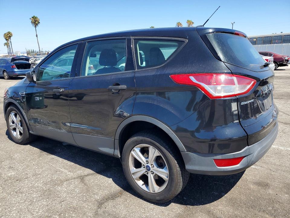 Продаж на аукціоні авто 2015 Ford Escape, vin: 1FMCU0F78FUB63000, номер лоту: 59911286