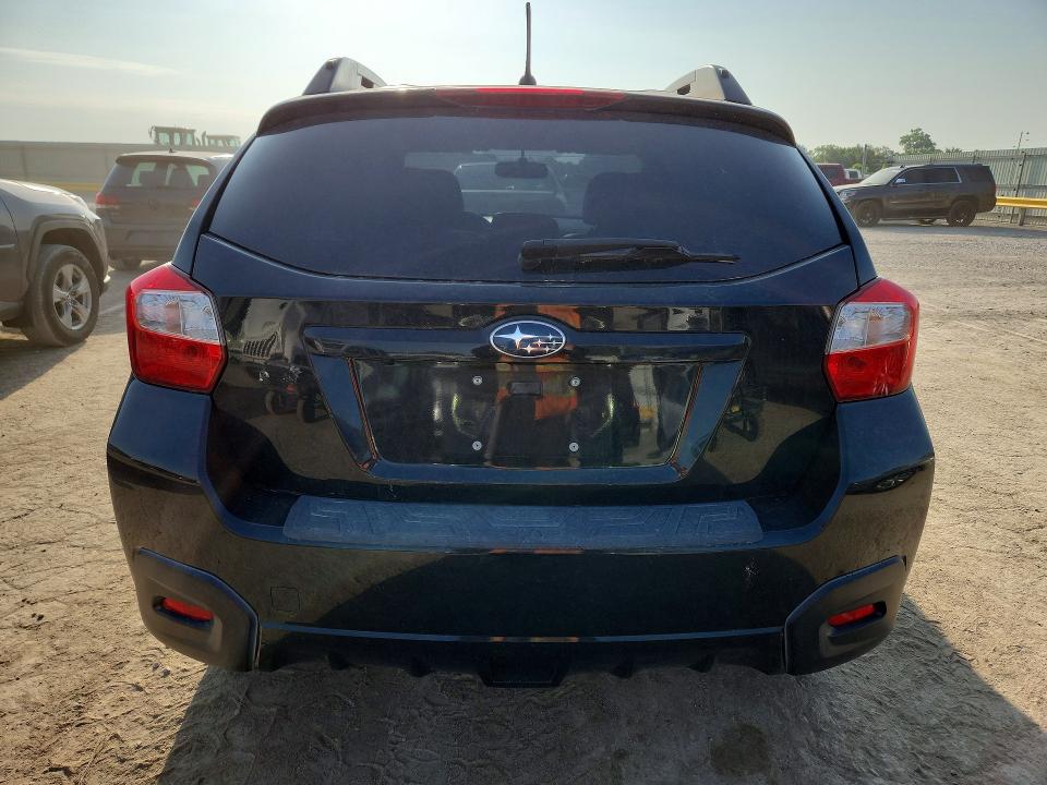 60492486 :رقم المزاد ، JF2GPAGC4D2891390 vin ، 2013 Subaru Xv Crosstrek مزاد بيع