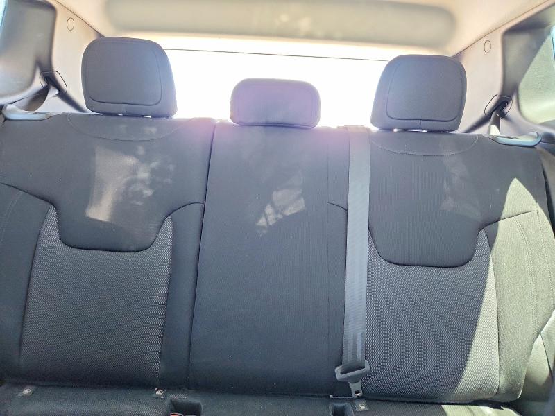 Aukcja sprzedaży 2018 Jeep Renegade, vin: ZACCJBAB3JPH41745, numer aukcji: 60978616