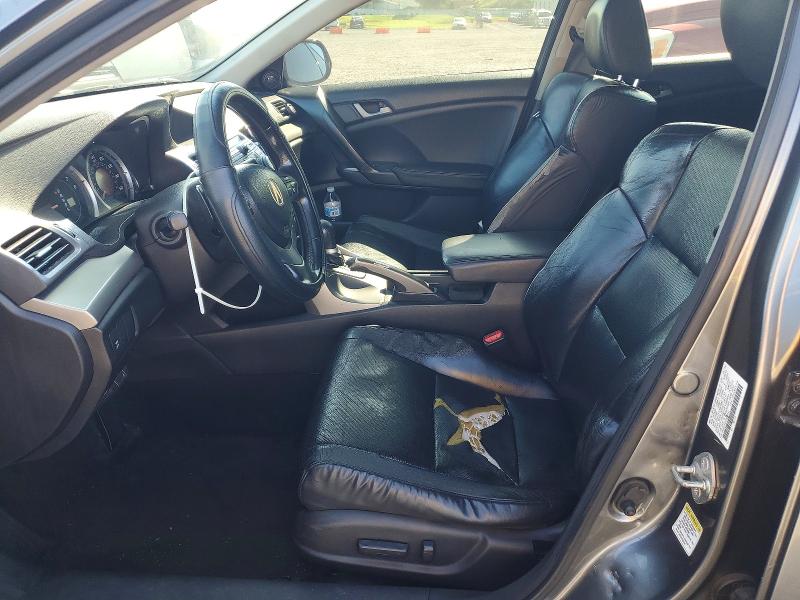 Продажа на аукционе авто 2009 Acura Tsx, vin: JH4CU26609C004441, номер лота: 61315626