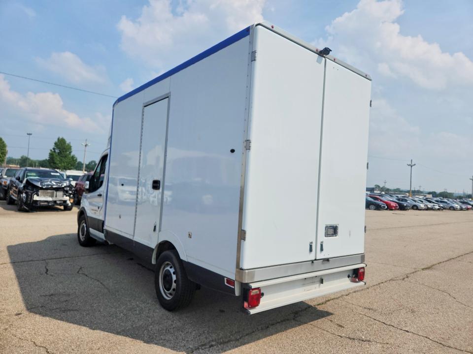 Aukcja sprzedaży 2020 Ford Transit, vin: 1FDBW5Z89LKA95580, numer aukcji: 62138296