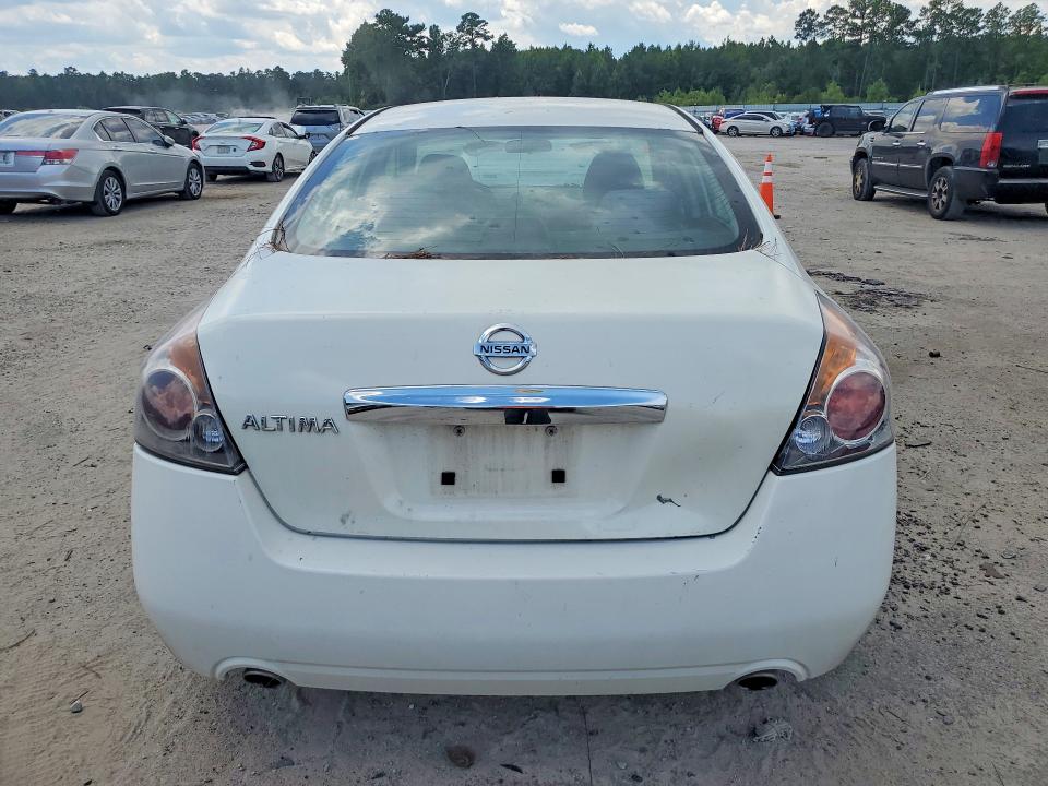 Aukcja sprzedaży 2012 Nissan Altima, vin: 1N4AL2AP2CN505537, numer aukcji: 60073376