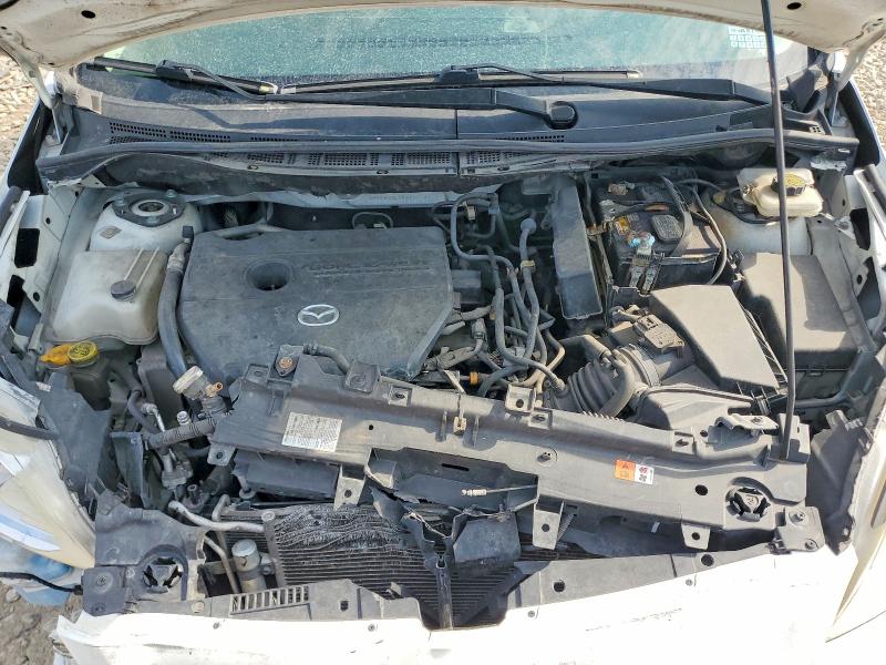 Продажа на аукционе авто 2014 Mazda 5, vin: JM1CW2CL3E0168641, номер лота: 60691166