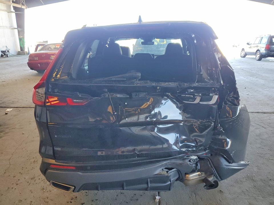 Продажа на аукционе авто 2026 Honda Cr-v, vin: 7FARS6H84TE034600, номер лота: 60217646