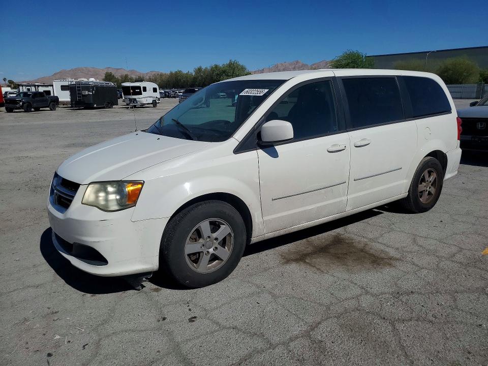 Продаж на аукціоні авто 2013 Dodge Grand Caravan, vin: 2C4RDGCG8DR523713, номер лоту: 60322556