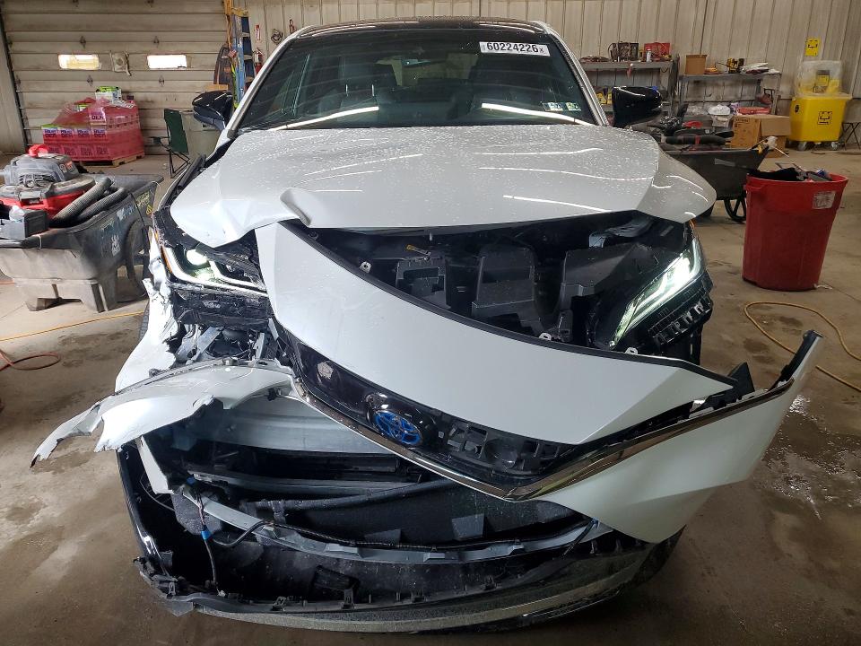 Aukcja sprzedaży 2023 Toyota Venza, vin: JTEAAAAH6PJ148228, numer aukcji: 60224226