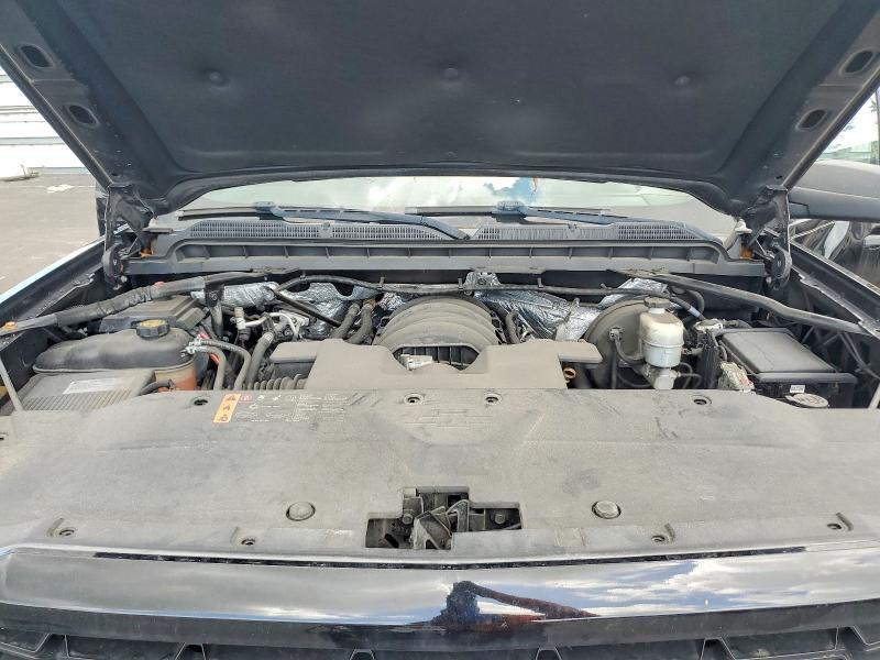 61685606 :رقم المزاد ، 1GCRCPECXHZ337955 vin ، 2017 Chevrolet Silverado مزاد بيع