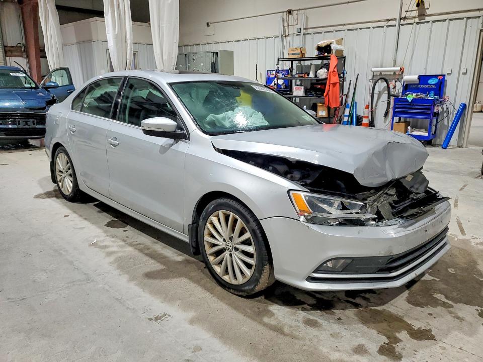 Продаж на аукціоні авто 2016 Volkswagen Jetta, vin: 3VWL17AJ7GM223814, номер лоту: 63205026