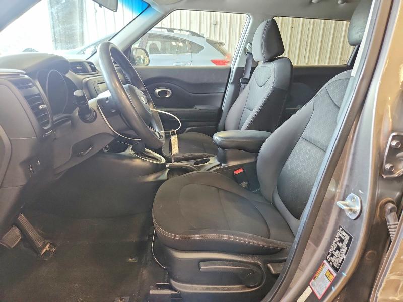 Продаж на аукціоні авто 2019 Kia Soul, vin: KNDJN2A28K7022288, номер лоту: 61625106