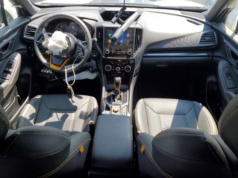 59973256 :رقم المزاد ، JF2SKAJC3RH497336 vin ، 2024 Subaru Forester مزاد بيع