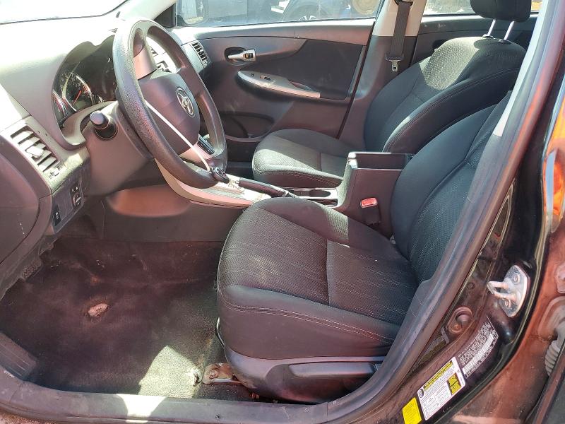 Aukcja sprzedaży 2013 Toyota Corolla, vin: 2T1BU4EE9DC959465, numer aukcji: 60250526