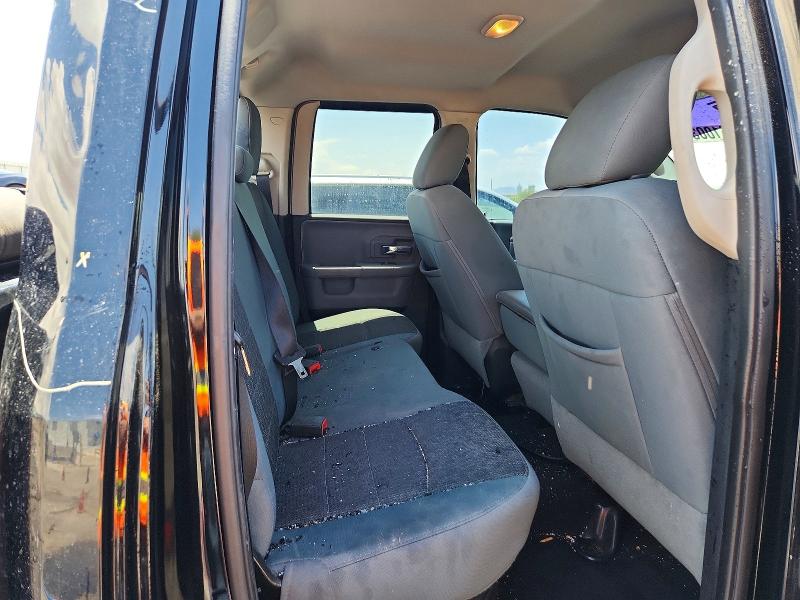 Продаж на аукціоні авто 2014 Ram 1500, vin: 1C6RR7GG5ES406013, номер лоту: 61003436