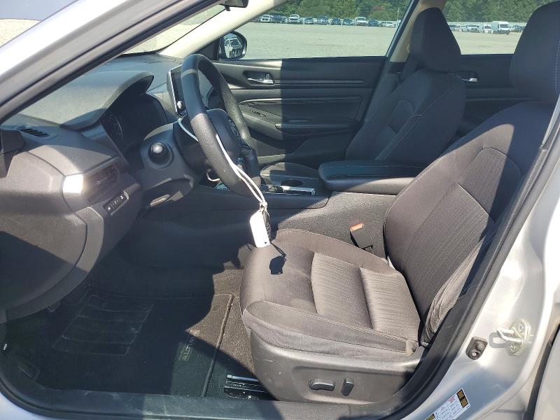 Продажа на аукционе авто 2020 Nissan Altima, vin: 1N4BL4BV1LC240165, номер лота: 60593606