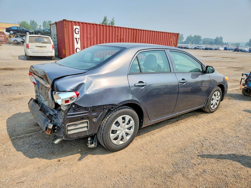Aukcja sprzedaży 2011 Toyota Corolla, vin: 2T1BU4EE3BC607141, numer aukcji: 60685076