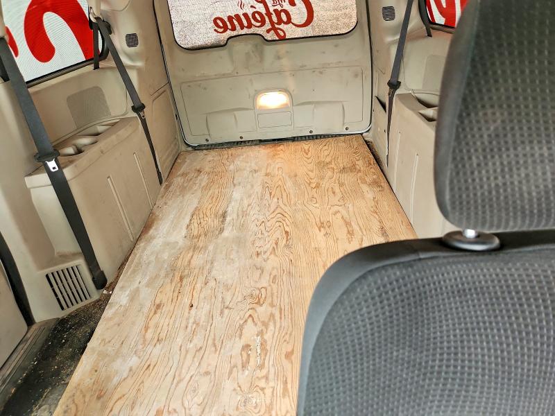 60992116 :رقم المزاد ، 2C4RDGBGXKR612634 vin ، 2019 Dodge Grand Caravan مزاد بيع