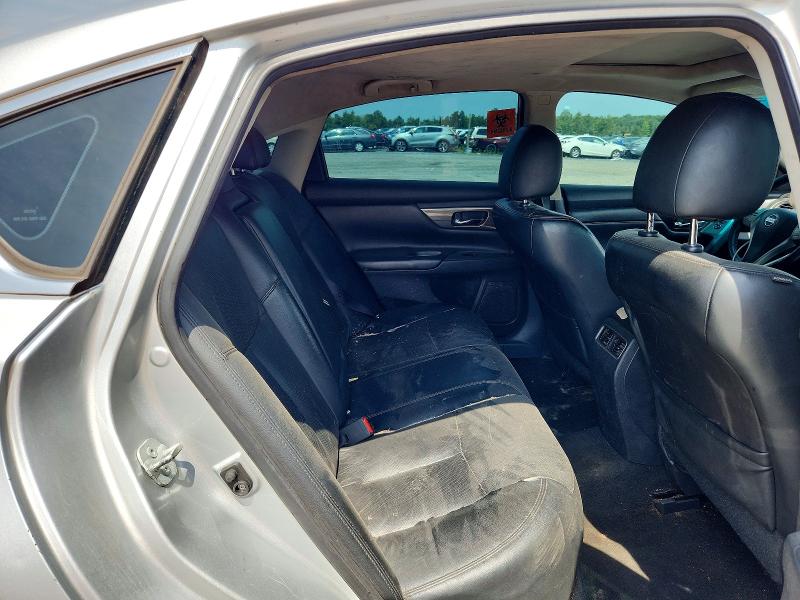 Продаж на аукціоні авто 2015 Nissan Altima, vin: 1N4AL3AP3FN342553, номер лоту: 60204506