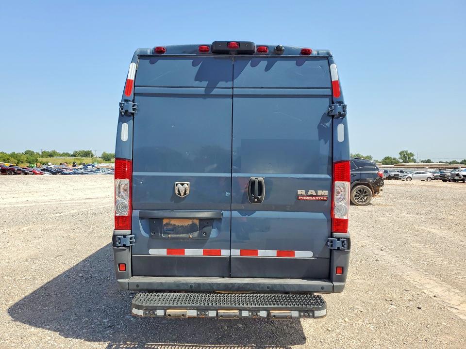 Aukcja sprzedaży 2021 Ram Promaster 3500, vin: 3C6MRVJG8ME587004, numer aukcji: 61037336