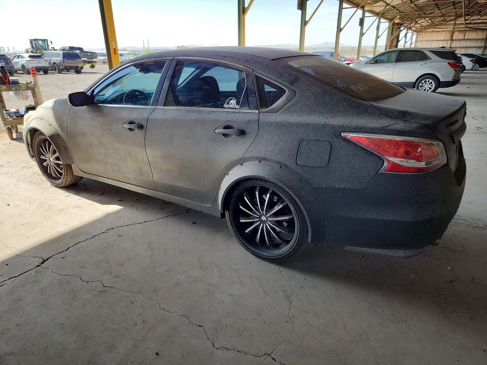 Продаж на аукціоні авто 2014 Nissan Altima, vin: 1N4AL3AP9EC179918, номер лоту: 60511856