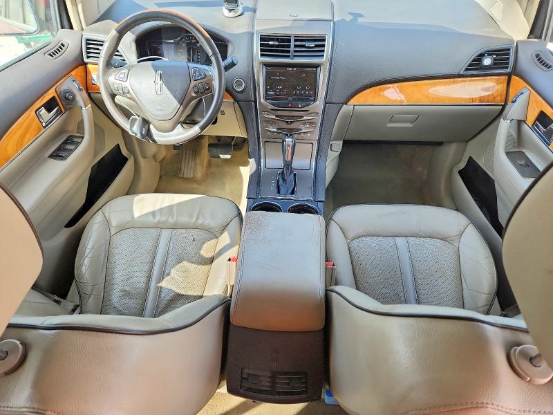 Продажа на аукционе авто 2014 Lincoln Mkx, vin: 2LMDJ6JK1EBL00959, номер лота: 58406136