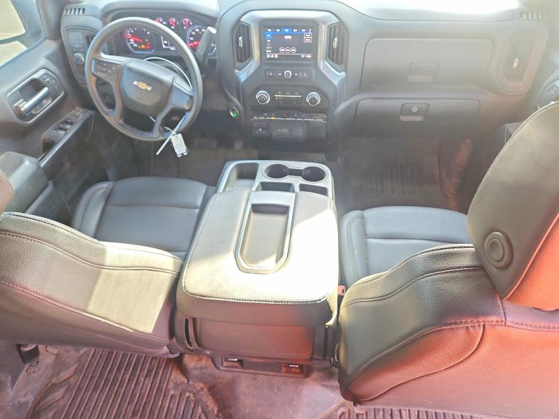 Auction sale of the 2023 Chevrolet Silverado, vin: 3GCPAAED2PG311030, lot number: 59920836
