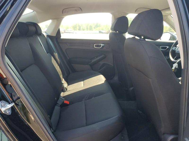 Продажа на аукционе авто 2024 Honda Civic, vin: 2HGFE2F28RH593438, номер лота: 60451156