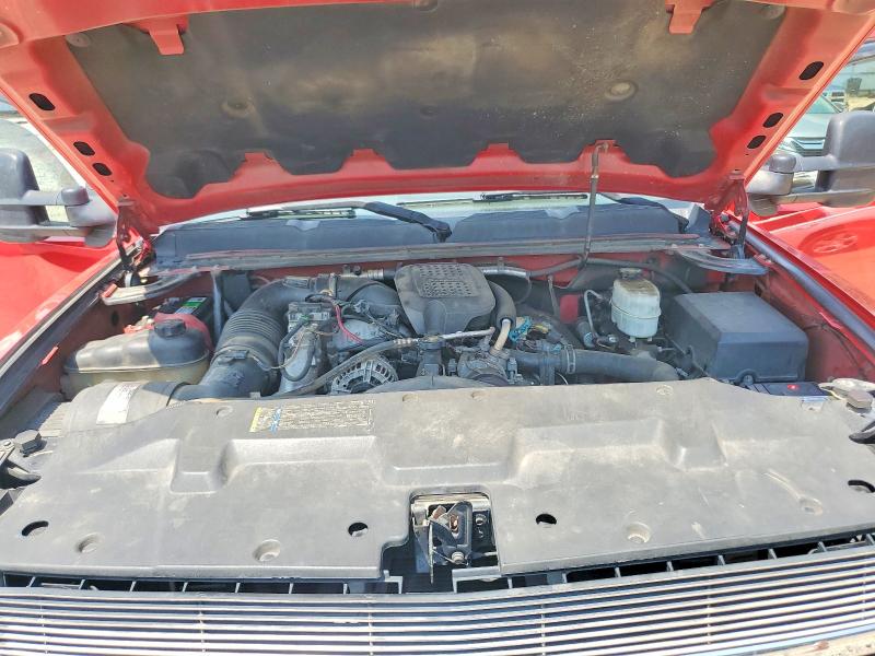 Aukcja sprzedaży 2009 Chevrolet Silverado, vin: 1GCHK836X9F188659, numer aukcji: 62820756
