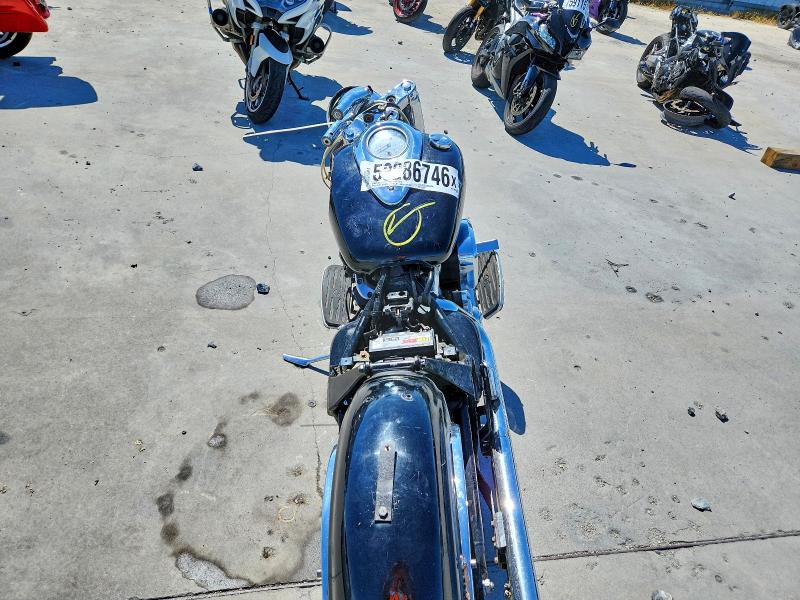Продажа на аукционе авто 2007 Yamaha Xv1700, vin: JYAVP17E47A023211, номер лота: 58286746