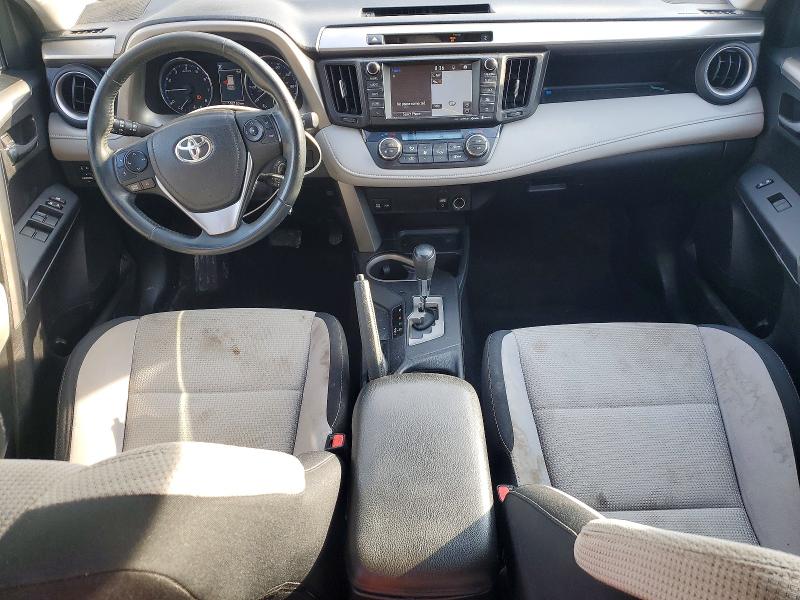 Продаж на аукціоні авто 2016 Toyota Rav4, vin: 2T3RFREV8GW500136, номер лоту: 60452066