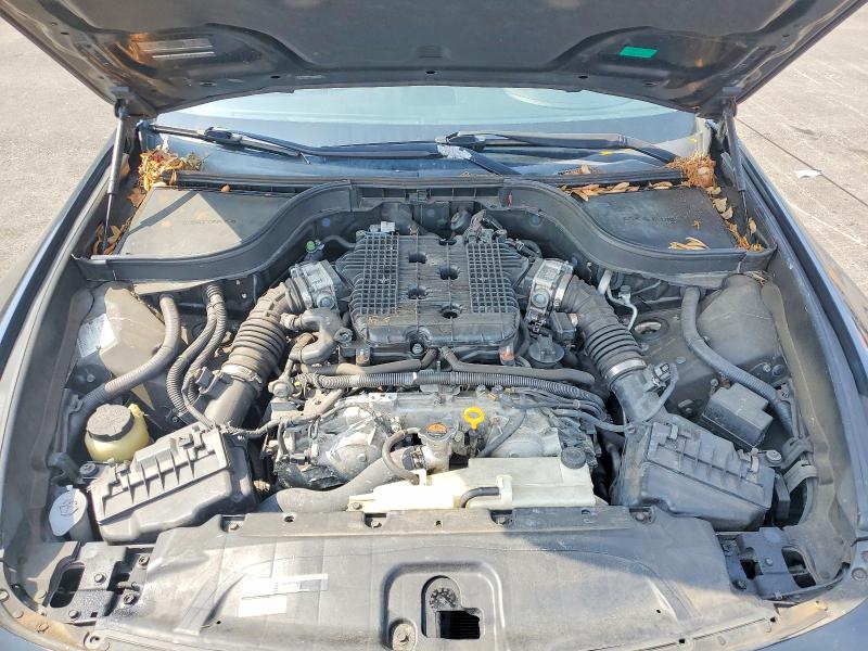 62637836 :رقم المزاد ، JNKCV61F49M053843 vin ، 2009 Infiniti G37 Sedan مزاد بيع
