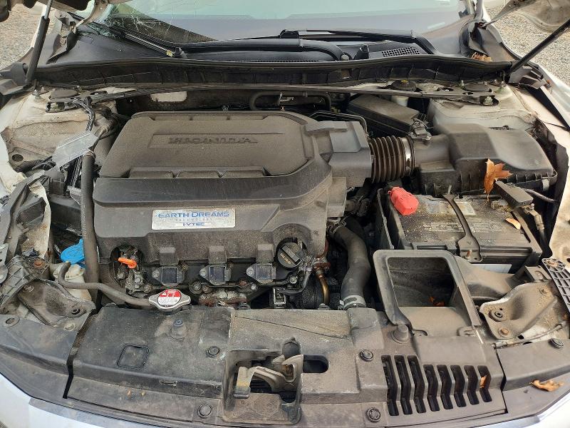 Продаж на аукціоні авто 2016 Honda Accord, vin: 1HGCR3F82GA005241, номер лоту: 61144986
