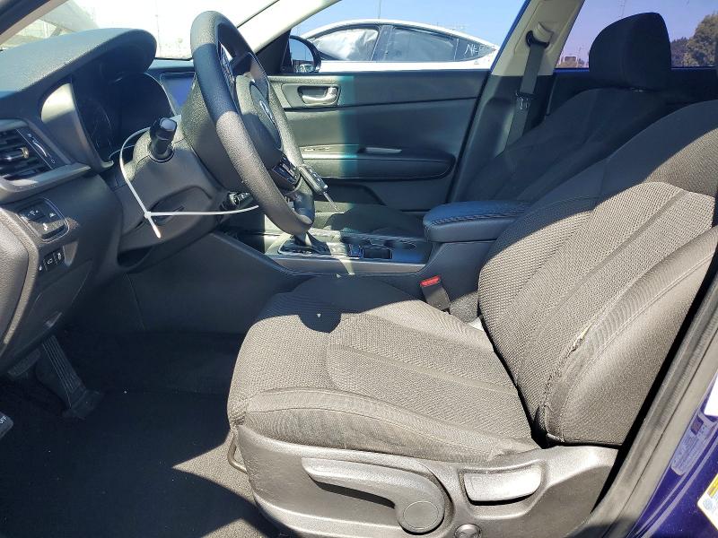 Продаж на аукціоні авто 2019 Kia Optima, vin: 5XXGT4L3XKG319989, номер лоту: 62773796