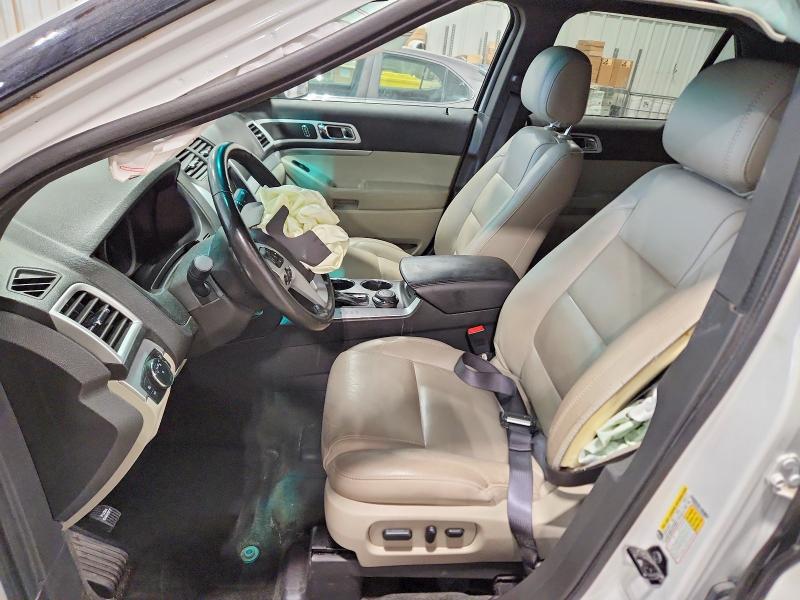 63612106 :رقم المزاد ، 1FM5K8D82DGA83017 vin ، 2013 Ford Explorer مزاد بيع