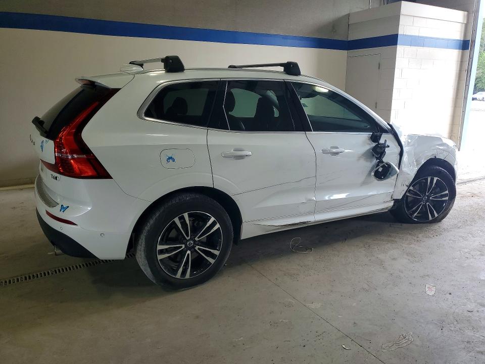 Продаж на аукціоні авто 2018 Volvo Xc60, vin: YV4A22RK0J1031160, номер лоту: 60237686