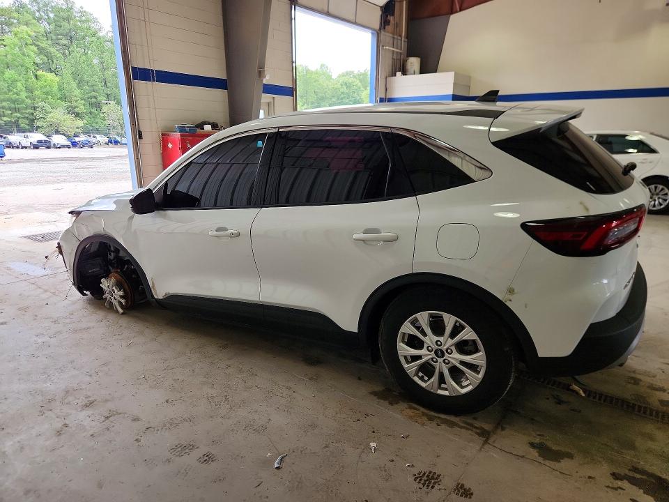 Aukcja sprzedaży 2024 Ford Escape, vin: 1FMCU0GNXRUA07025, numer aukcji: 61516286