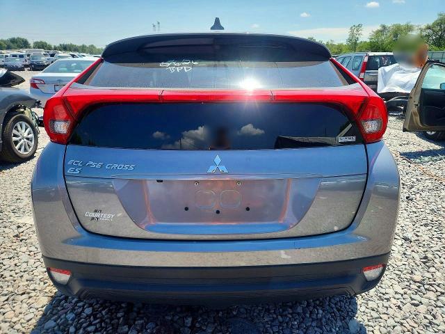 Aukcja sprzedaży 2020 Mitsubishi Eclipse Cross, vin: JA4AT3AAXLZ035790, numer aukcji: 61407756