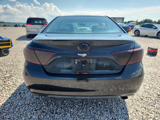 Продаж на аукціоні авто 2017 Toyota Camry, vin: 4T1BF1FK6HU640574, номер лоту: 59340506