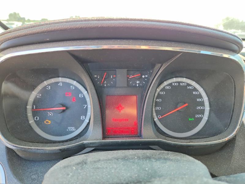 60157516 :رقم المزاد ، 2GKALMEK1C6184782 vin ، 2012 Gmc Terrain مزاد بيع