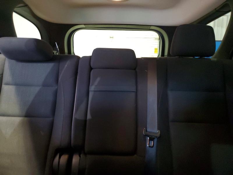 Aukcja sprzedaży 2017 Dodge Durango, vin: 1C4RDHAG9HC805835, numer aukcji: 61214826